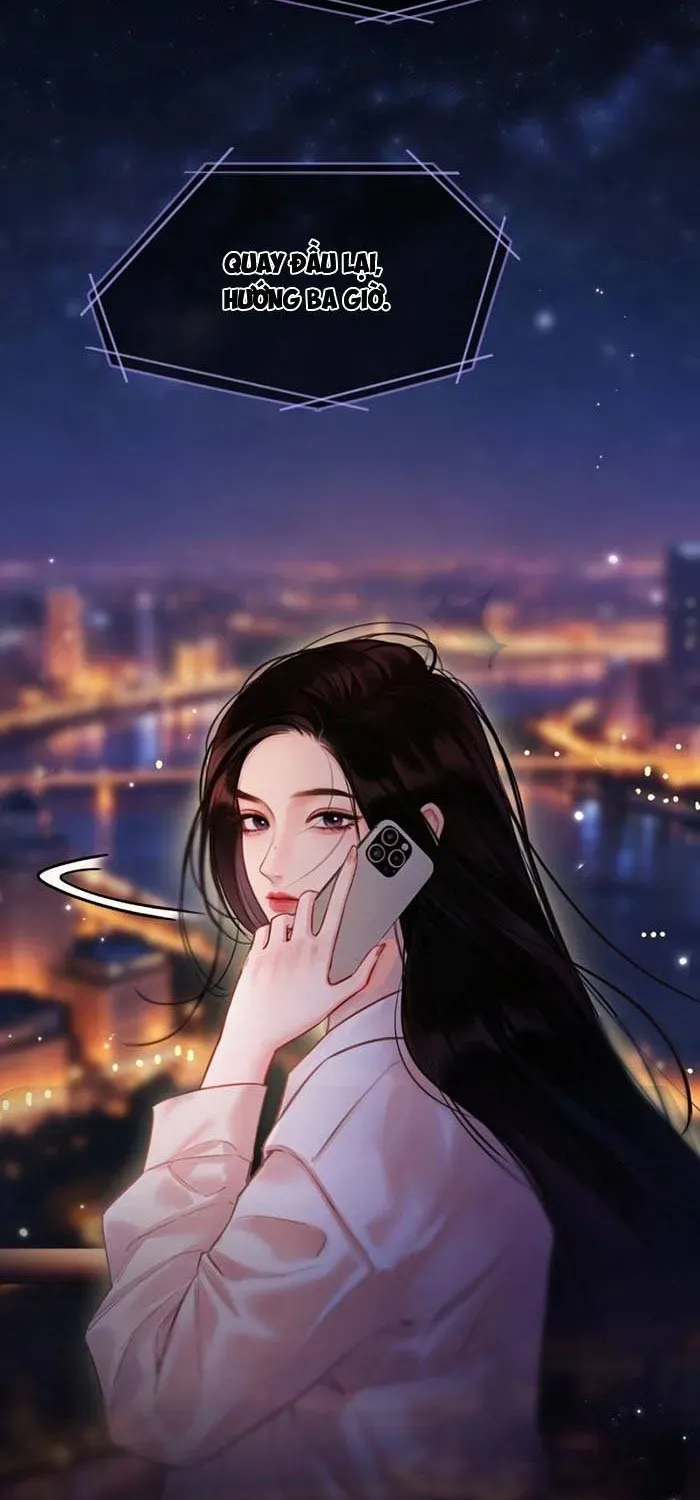 Đối Thủ Định Mệnh Chapter 2 - Trang 47