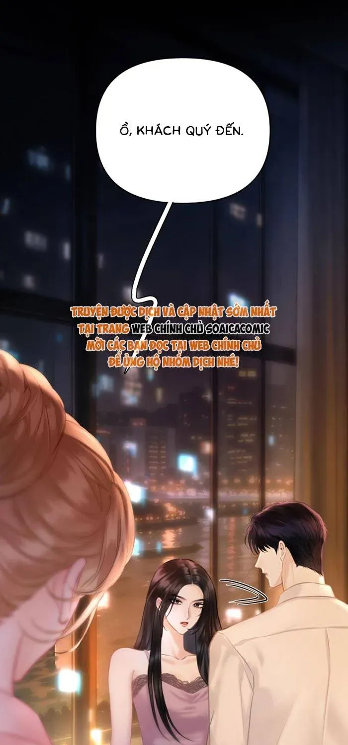 Đối Thủ Định Mệnh Chapter 2 - Trang 5