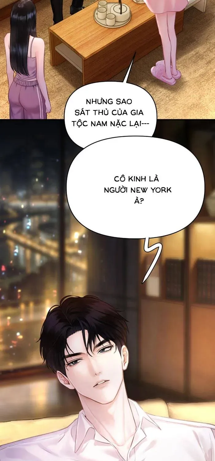 Đối Thủ Định Mệnh Chapter 2 - Trang 9