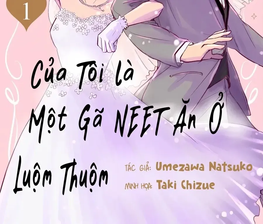 Đối Tượng Xem Mắt Của Tôi Lại Là Một Gã Neet Ăn Ở Luộm Thuộm Chapter 1 - Trang 3
