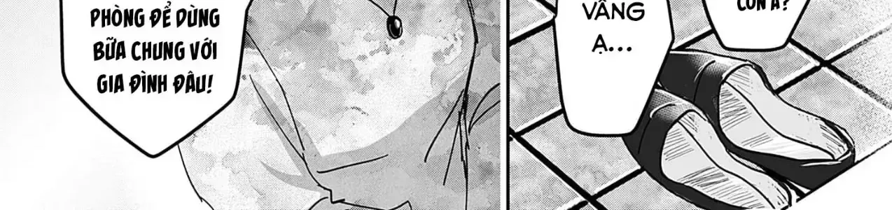 Đối Tượng Xem Mắt Của Tôi Lại Là Một Gã Neet Ăn Ở Luộm Thuộm Chapter 3 - Trang 17