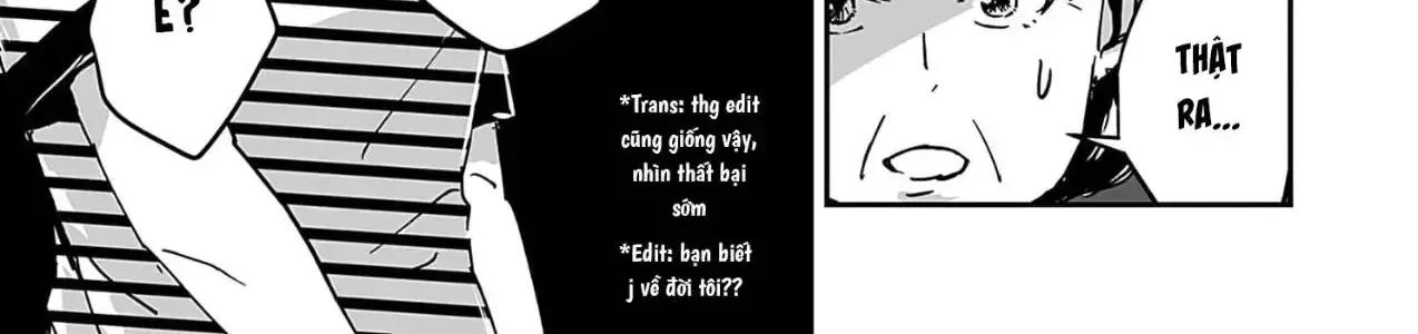 Đối Tượng Xem Mắt Của Tôi Lại Là Một Gã Neet Ăn Ở Luộm Thuộm Chapter 3 - Trang 25