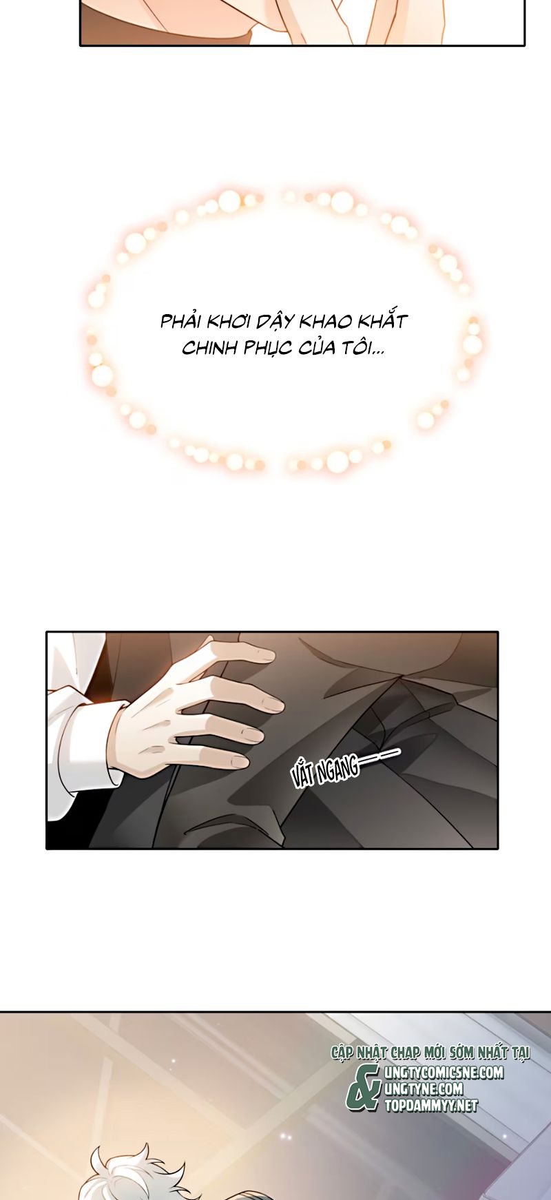 Đối Tượng Yêu Thầm Là Mèo Con Chapter 0 - Trang 39
