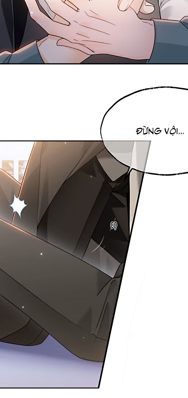 Đối Tượng Yêu Thầm Là Mèo Con Chapter 0 - Trang 9