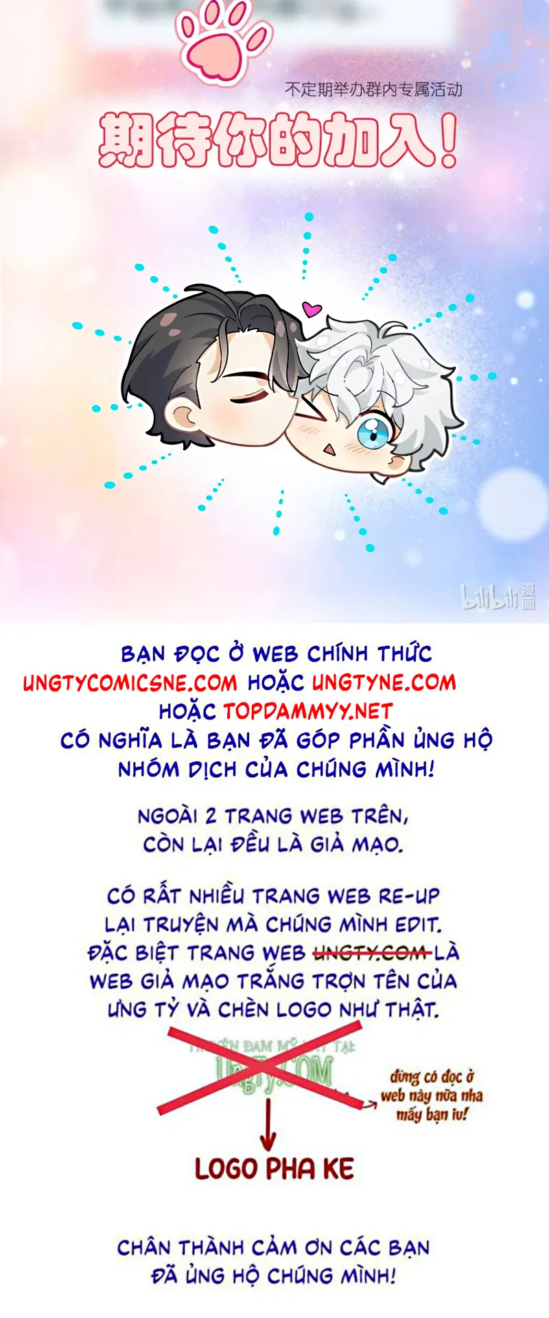 Đối Tượng Yêu Thầm Là Mèo Con Chapter 10 - Trang 42