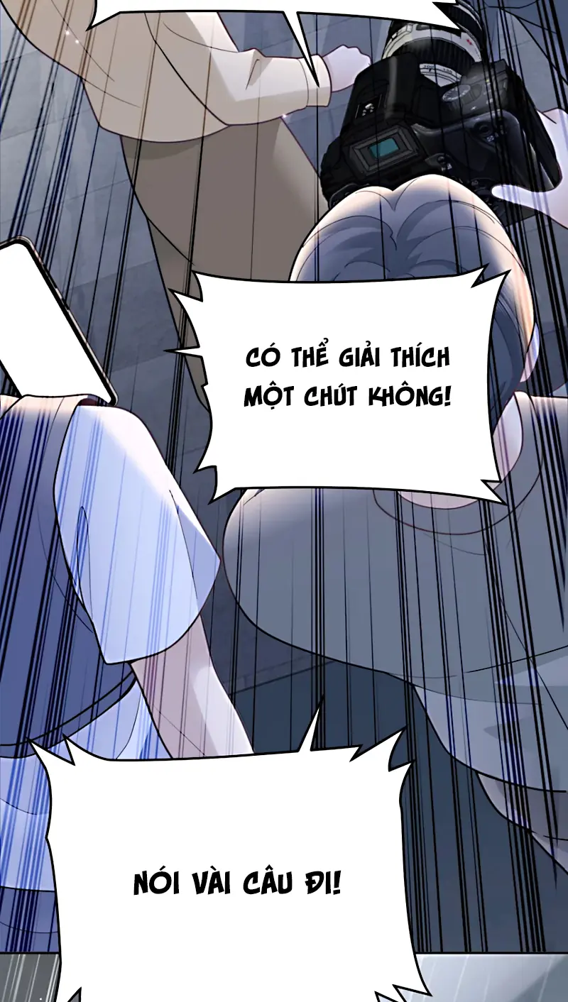 Đối Tượng Yêu Thầm Là Mèo Con Chapter 11 - Trang 24