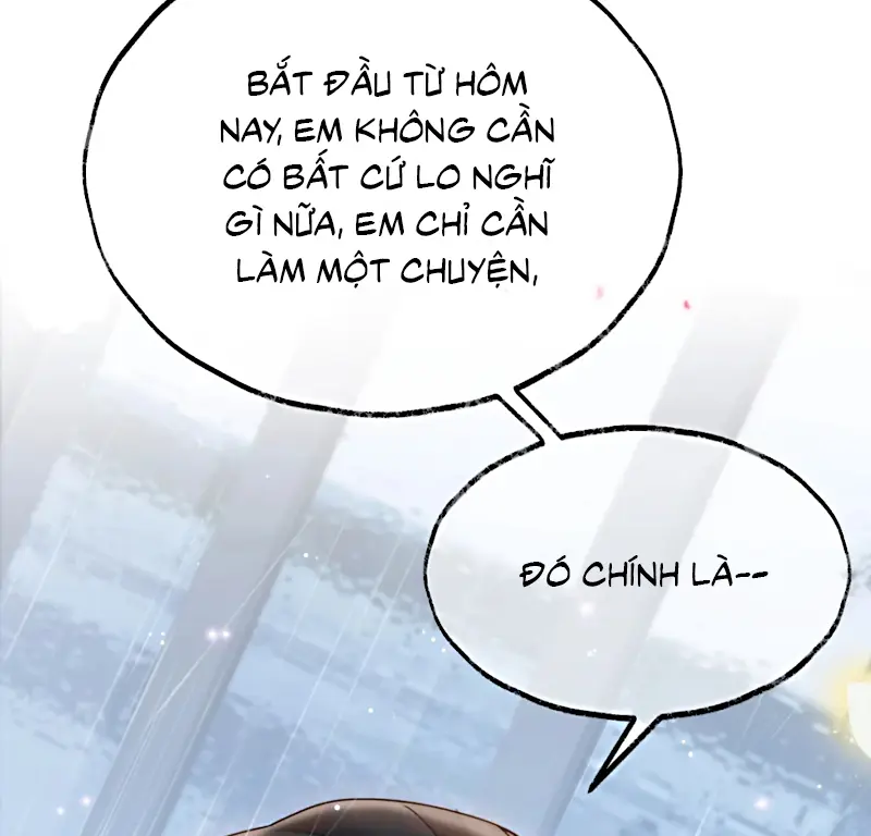 Đối Tượng Yêu Thầm Là Mèo Con Chapter 11 - Trang 37