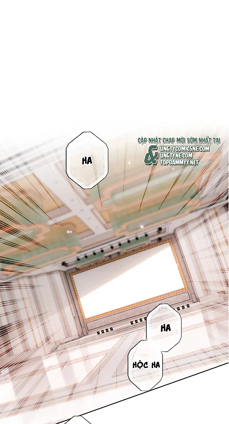 Đối Tượng Yêu Thầm Là Mèo Con Chapter 11 - Trang 4