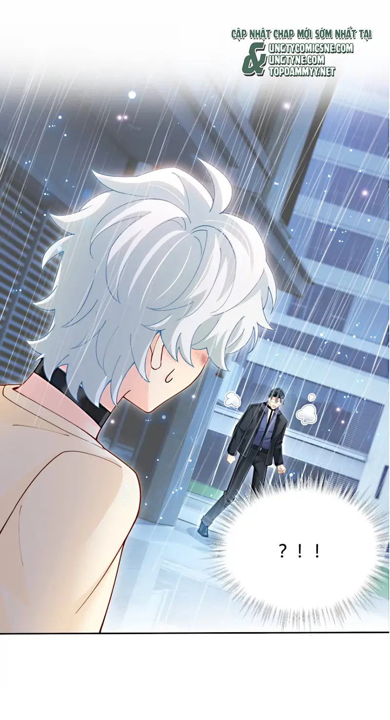 Đối Tượng Yêu Thầm Là Mèo Con Chapter 11 - Trang 9