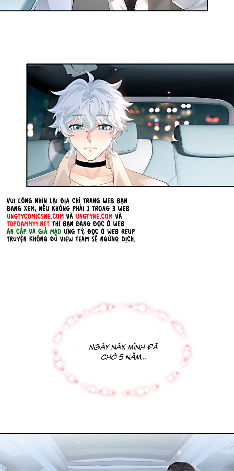 Đối Tượng Yêu Thầm Là Mèo Con Chapter 2 - Trang 20