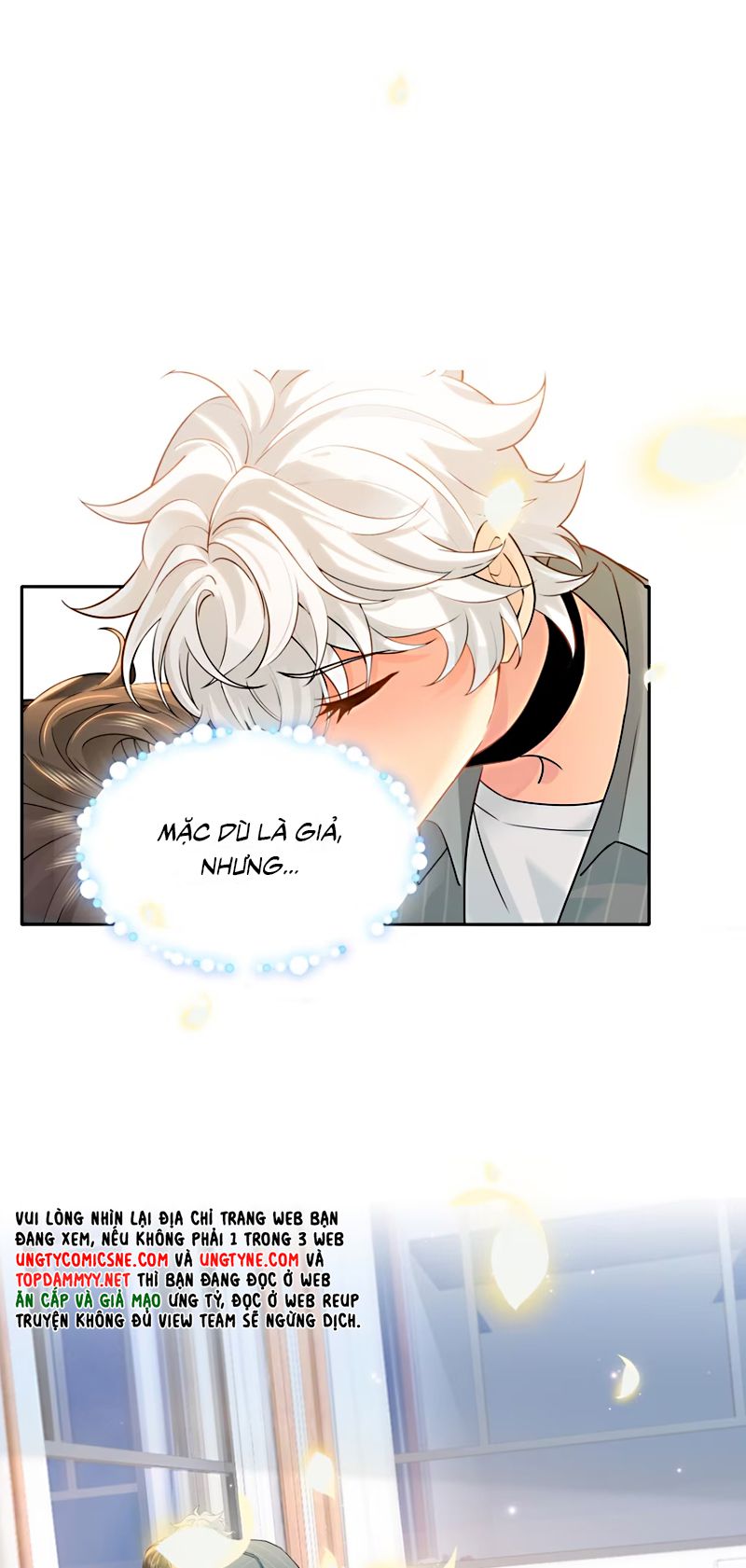 Đối Tượng Yêu Thầm Là Mèo Con Chapter 2 - Trang 4