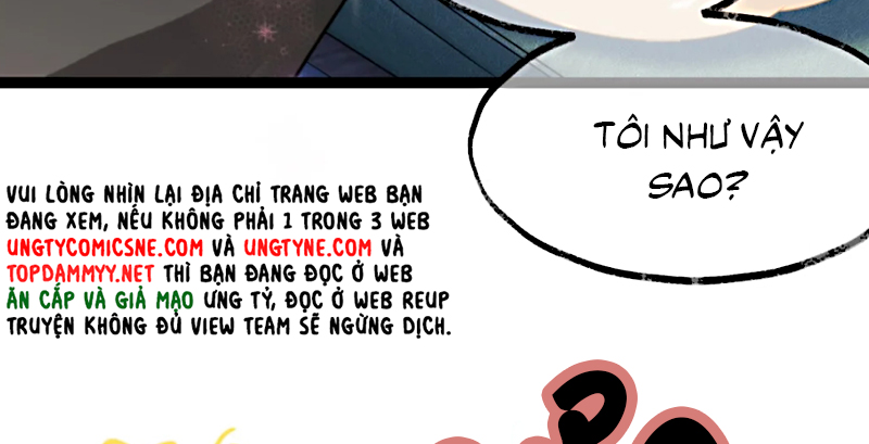 Đối Tượng Yêu Thầm Là Mèo Con Chapter 3 - Trang 38