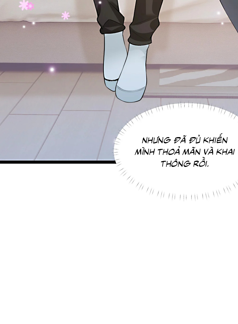 Đối Tượng Yêu Thầm Là Mèo Con Chapter 3 - Trang 45