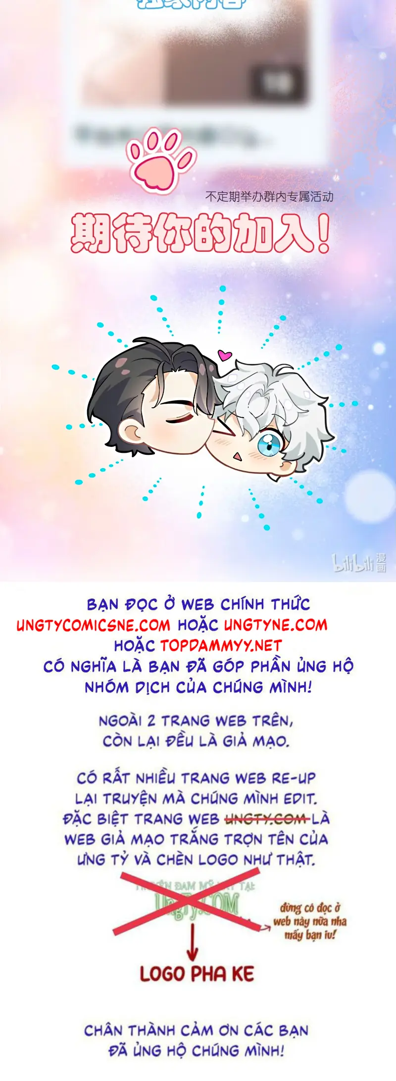 Đối Tượng Yêu Thầm Là Mèo Con Chapter 5 - Trang 39