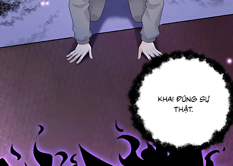 Đối Tượng Yêu Thầm Là Mèo Con Chapter 6 - Trang 17