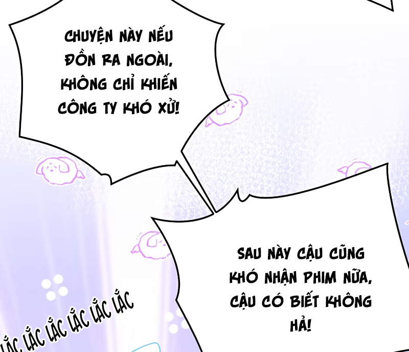 Đối Tượng Yêu Thầm Là Mèo Con Chapter 7 - Trang 44