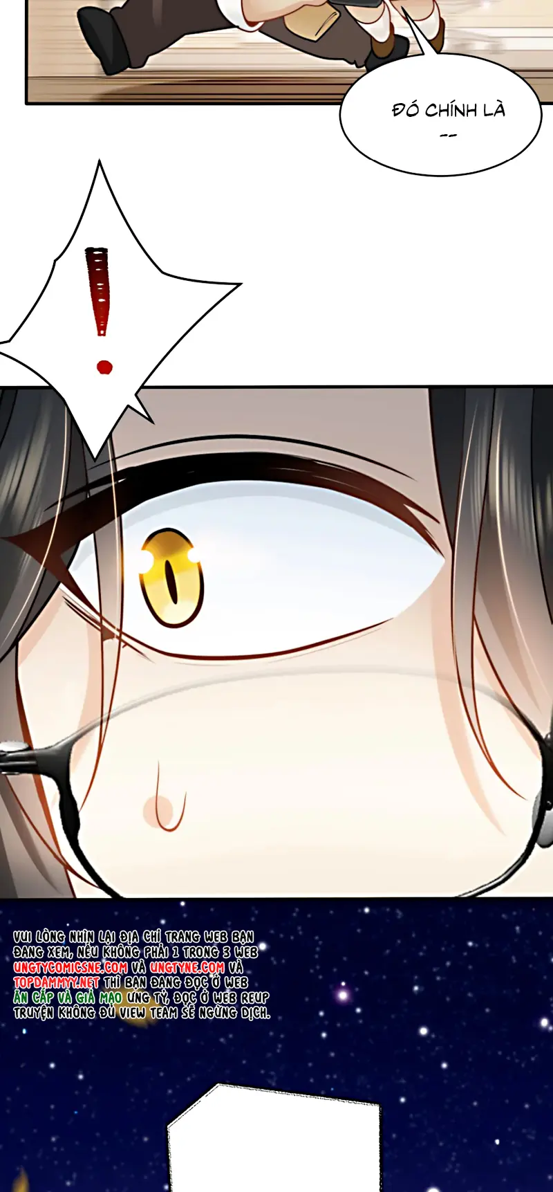 Đối Tượng Yêu Thầm Là Mèo Con Chapter 8 - Trang 25