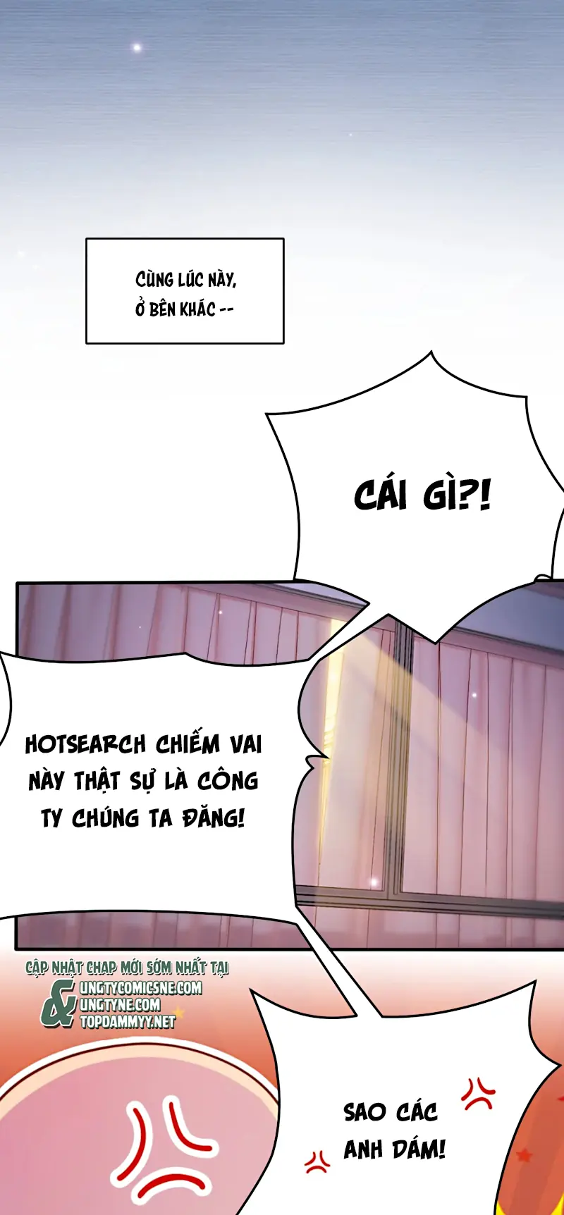 Đối Tượng Yêu Thầm Là Mèo Con Chapter 8 - Trang 27