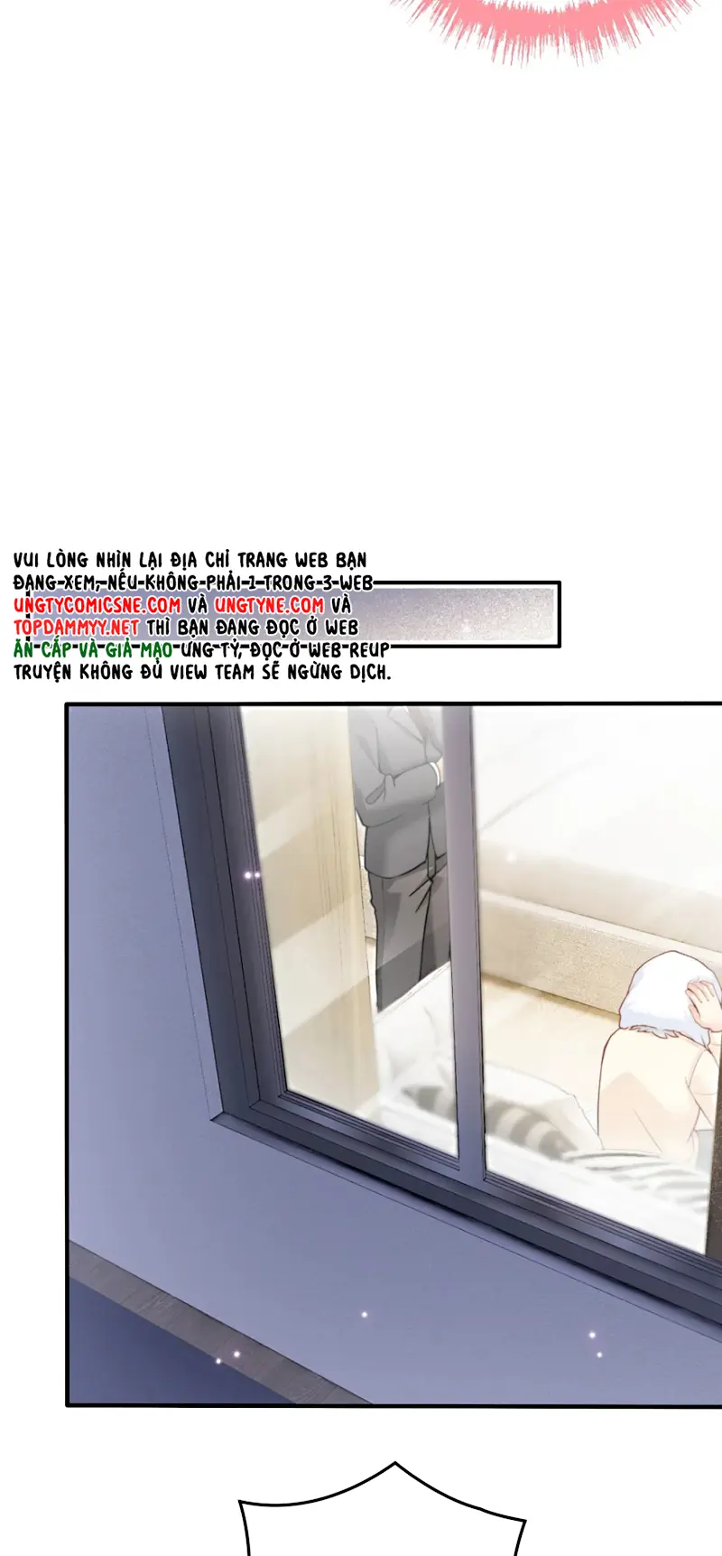 Đối Tượng Yêu Thầm Là Mèo Con Chapter 8 - Trang 33