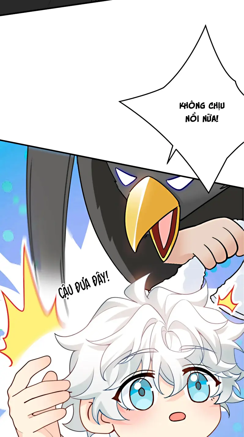 Đối Tượng Yêu Thầm Là Mèo Con Chapter 8 - Trang 39