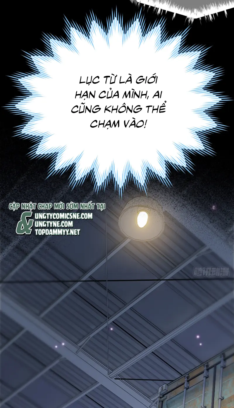 Đối Tượng Yêu Thầm Là Mèo Con Chapter 9 - Trang 30