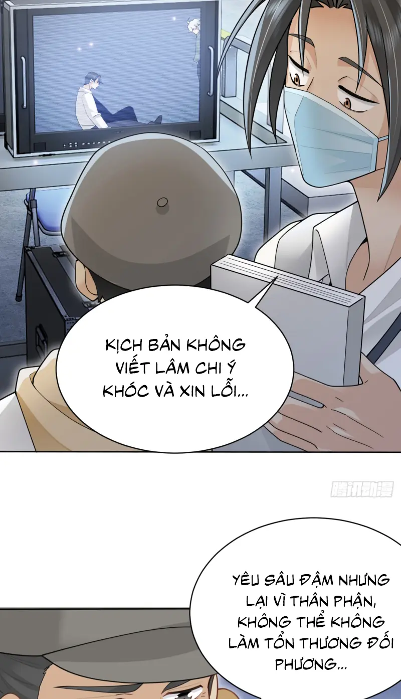 Đối Tượng Yêu Thầm Là Mèo Con Chapter 9 - Trang 41