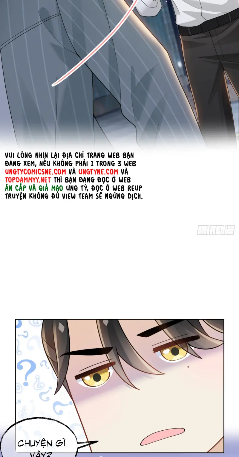 Đối Tượng Yêu Thầm Là Mèo Con Chapter 9 - Trang 48