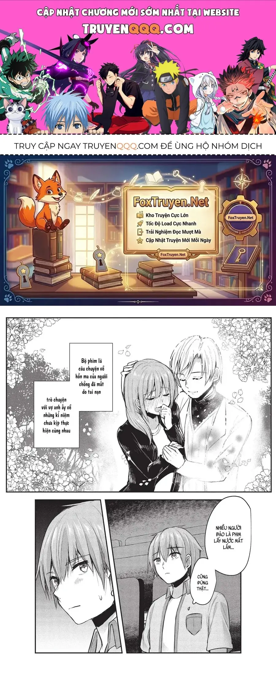 Dokuzetsu Shoujo Wa Amanojaku ~Kabegoshi Nara Sunao Ni Sukitte Ierumon!~ Chapter 12 - Trang 2
