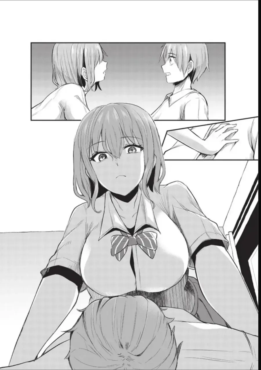 Dokuzetsu Shoujo Wa Amanojaku ~Kabegoshi Nara Sunao Ni Sukitte Ierumon!~ Chapter 13 - Trang 18