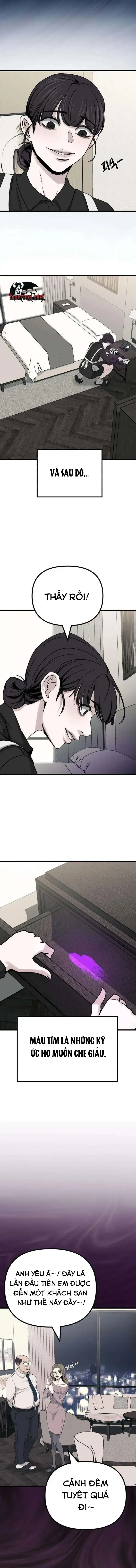 Dọn Dẹp Chapter 1 - Trang 10
