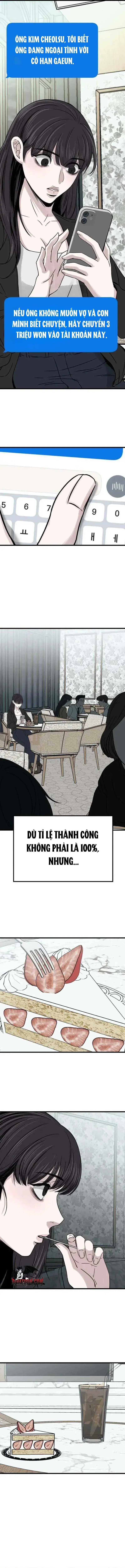 Dọn Dẹp Chapter 1 - Trang 13