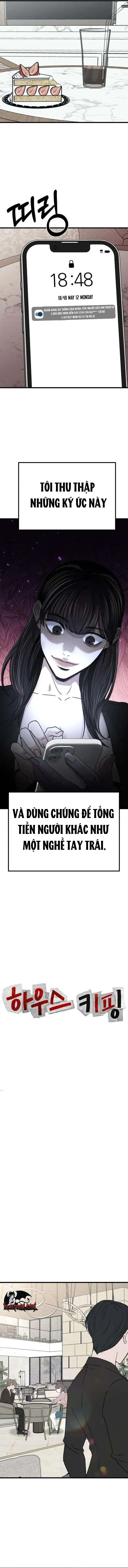 Dọn Dẹp Chapter 1 - Trang 14