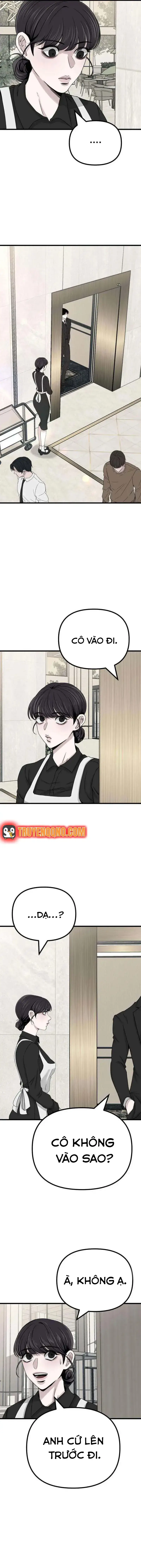 Dọn Dẹp Chapter 1 - Trang 15
