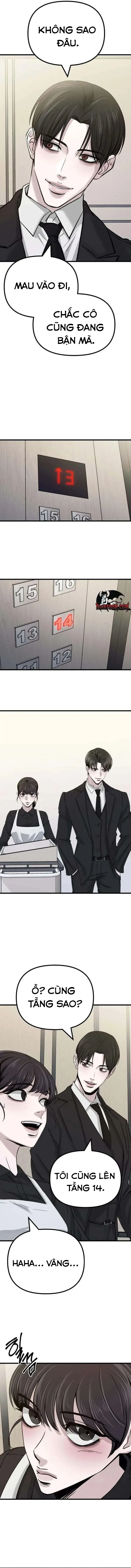 Dọn Dẹp Chapter 1 - Trang 16