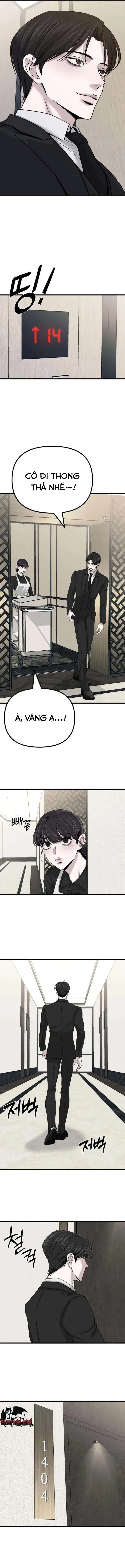Dọn Dẹp Chapter 1 - Trang 17