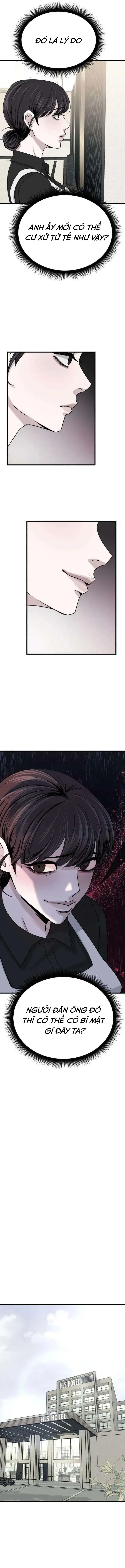 Dọn Dẹp Chapter 1 - Trang 19
