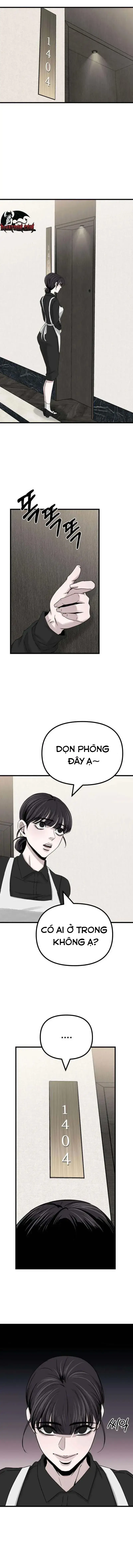 Dọn Dẹp Chapter 1 - Trang 20