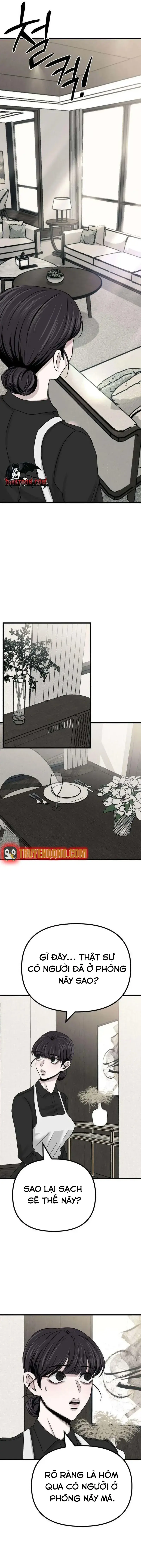 Dọn Dẹp Chapter 1 - Trang 21