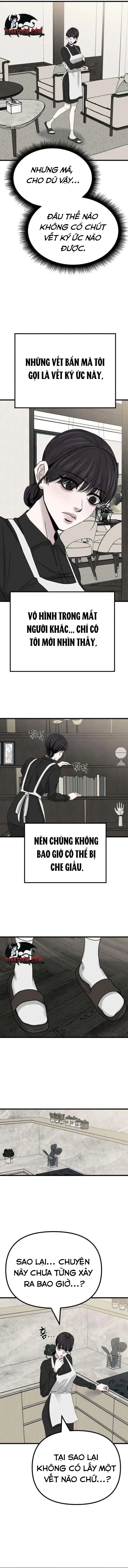 Dọn Dẹp Chapter 1 - Trang 22