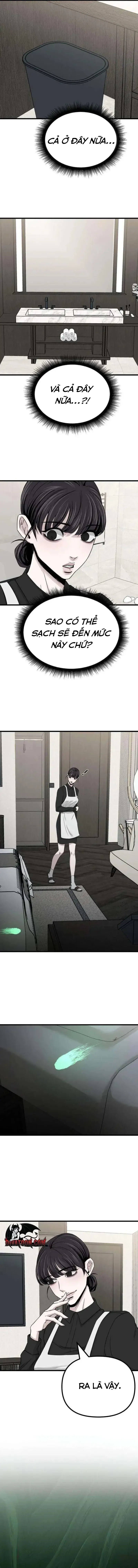 Dọn Dẹp Chapter 1 - Trang 23