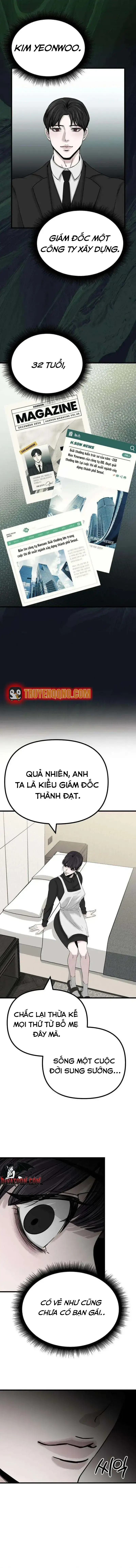 Dọn Dẹp Chapter 1 - Trang 24
