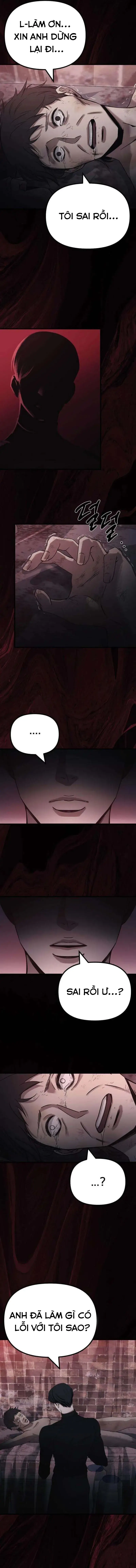 Dọn Dẹp Chapter 1 - Trang 27