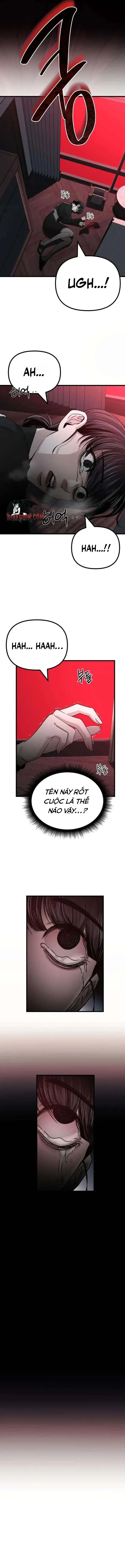 Dọn Dẹp Chapter 1 - Trang 29