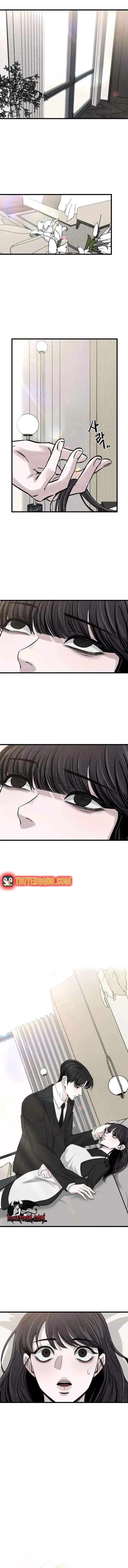 Dọn Dẹp Chapter 1 - Trang 30