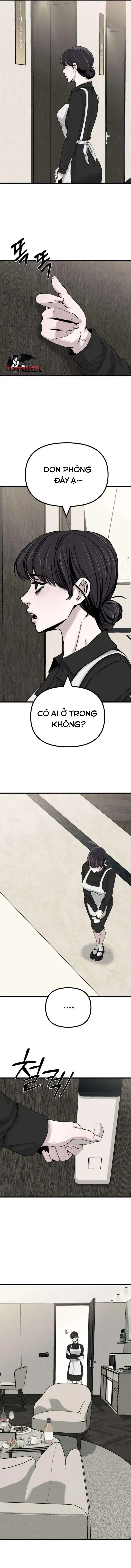 Dọn Dẹp Chapter 1 - Trang 5