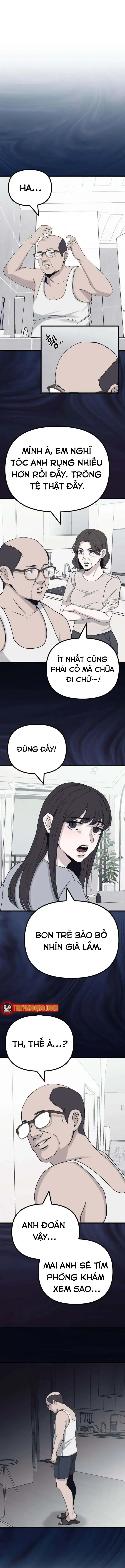Dọn Dẹp Chapter 1 - Trang 9