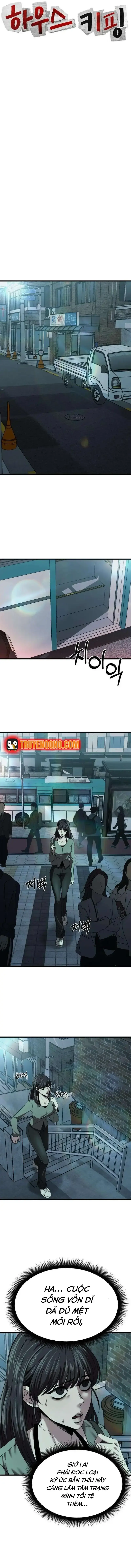 Dọn Dẹp Chapter 2 - Trang 10