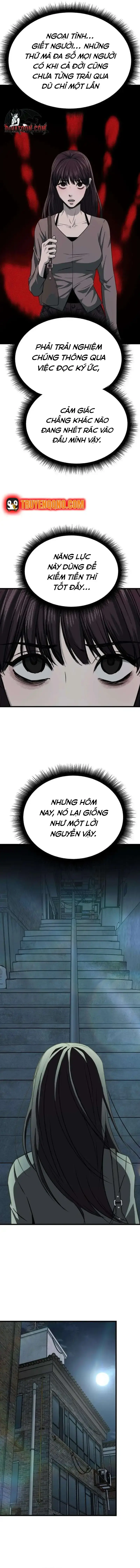 Dọn Dẹp Chapter 2 - Trang 11