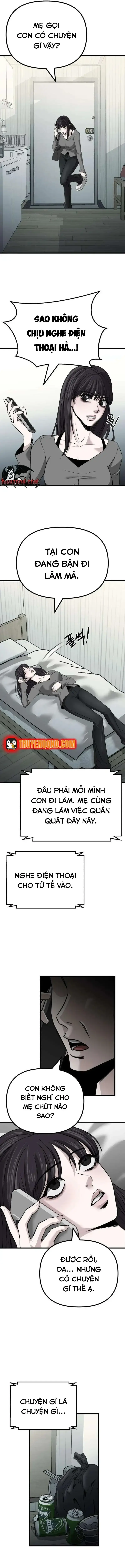 Dọn Dẹp Chapter 2 - Trang 12