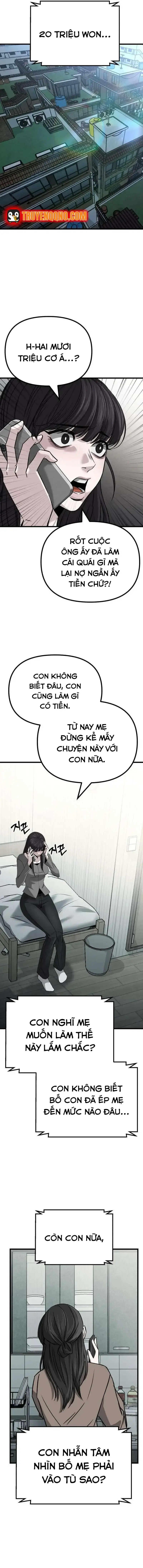 Dọn Dẹp Chapter 2 - Trang 14